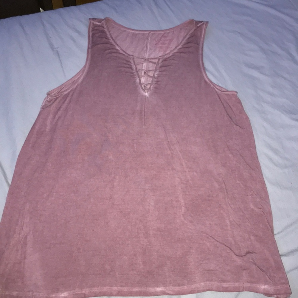 American Eagle Tank Top